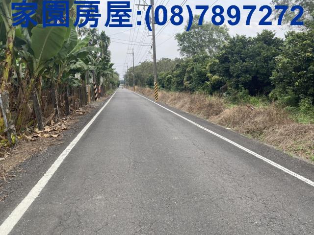 潮州農地-4