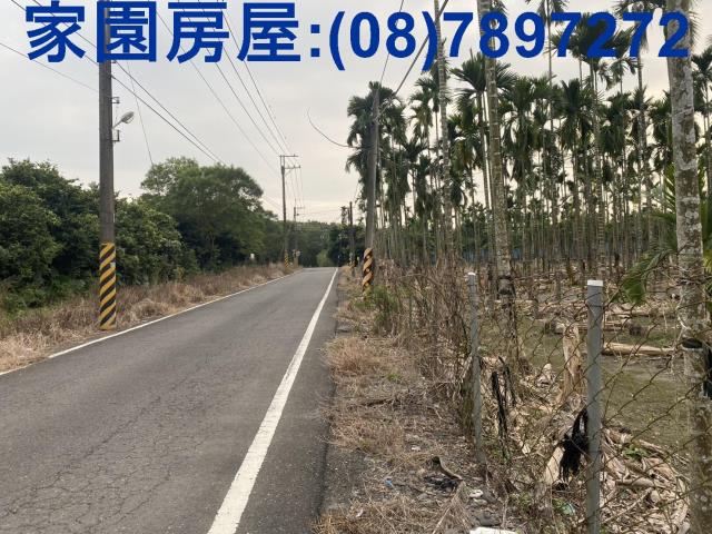 潮州農地-5
