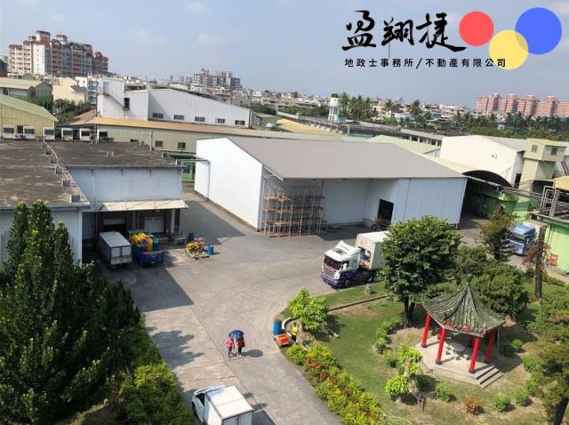 屏東市建地-1