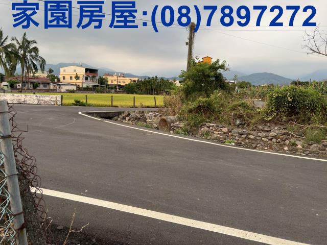 潮州農地-1
