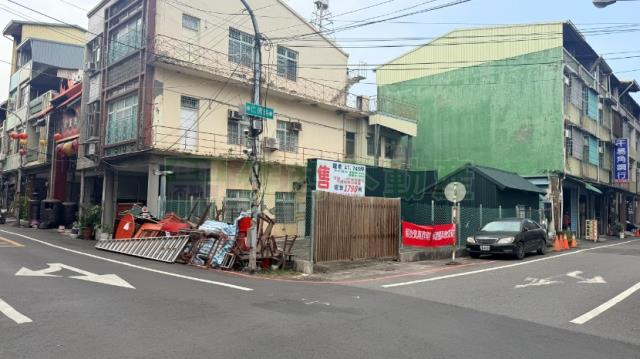 屏東市建地-0