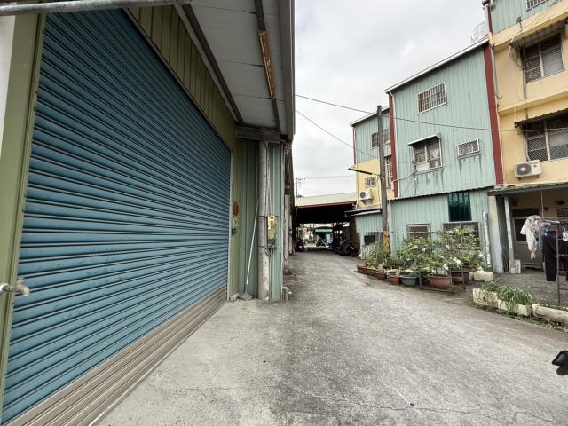 鹽埔建地-0