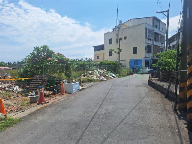 崁頂建地-0