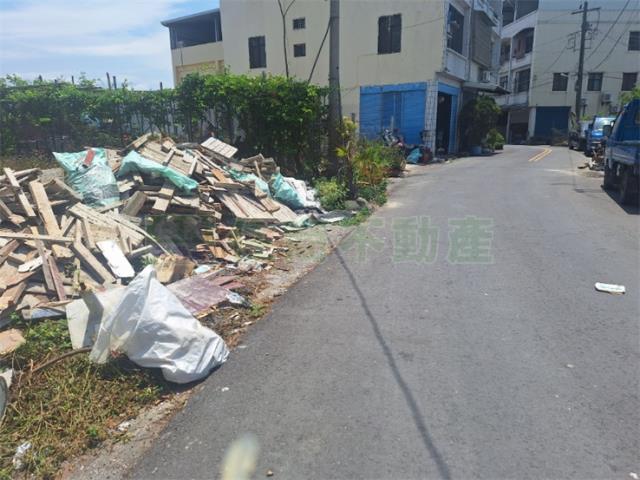 崁頂建地-1