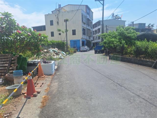 崁頂建地-4