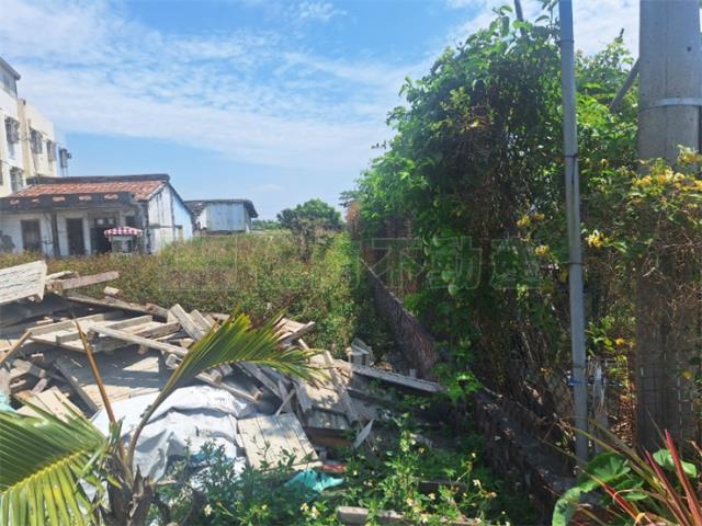 崁頂建地-6