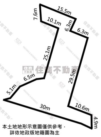 崁頂建地-7
