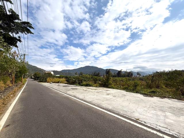 枋山農地-1