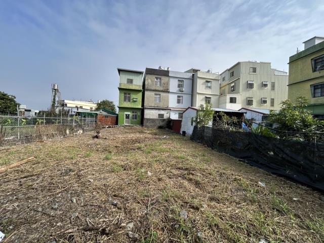 潮州建地-0