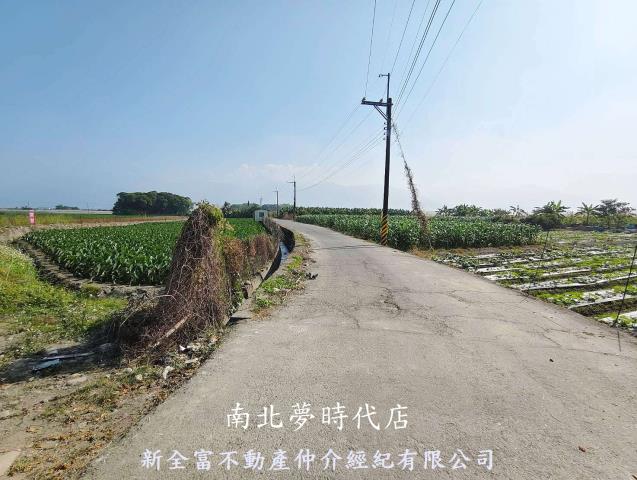 屏東農地-10
