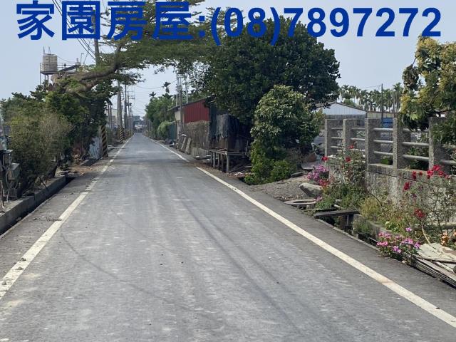 潮州農地-0