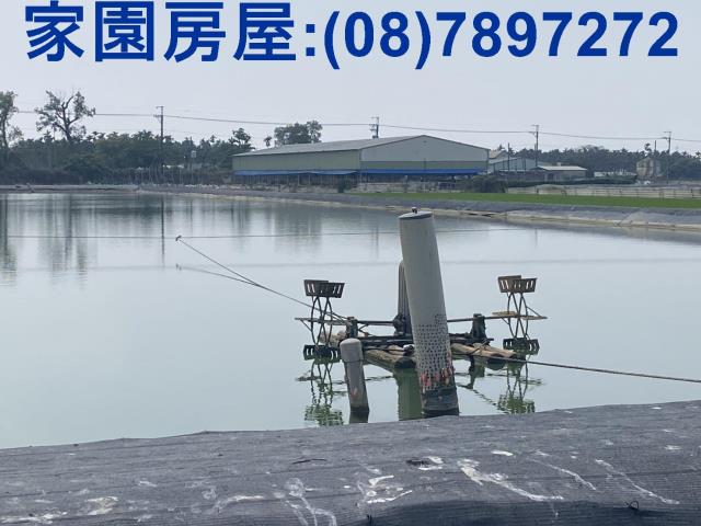 潮州農地-2