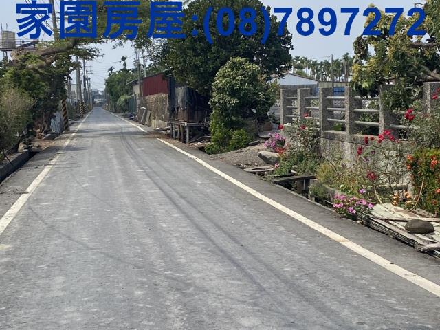 潮州農地-3