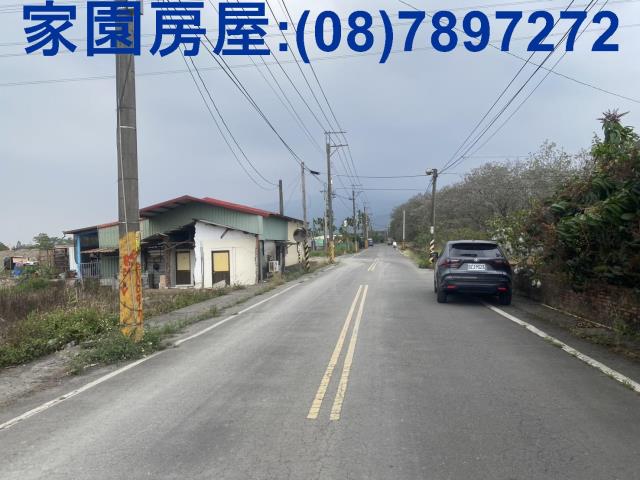 萬巒農地-0