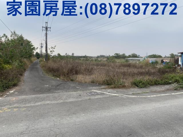 萬巒農地-1