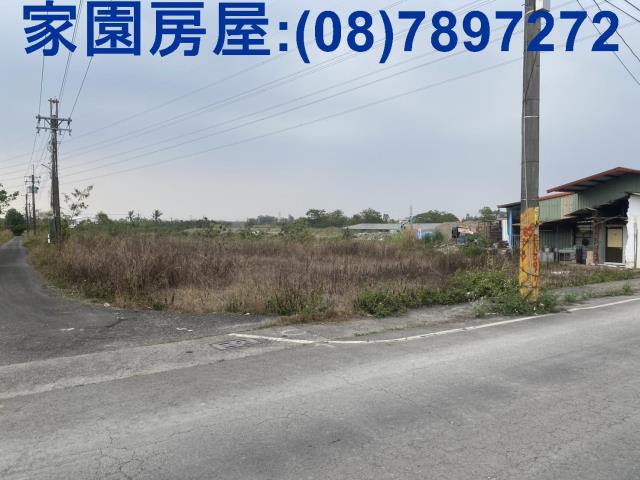 萬巒農地-2