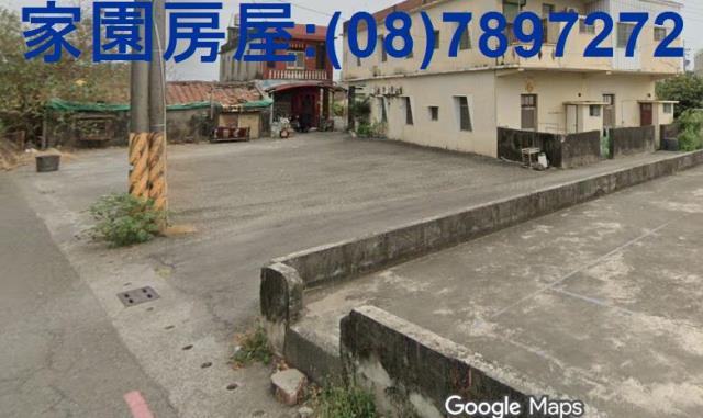 新園建地-2