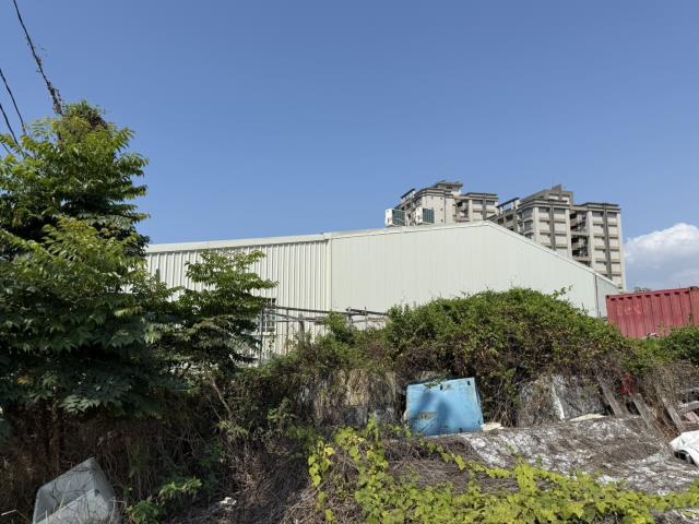 東港建地-2