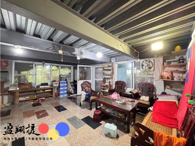 南州農地-1