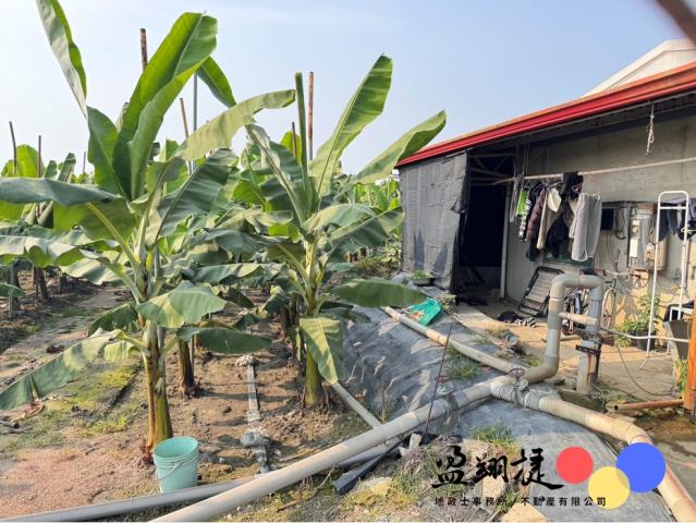 潮州農地-0