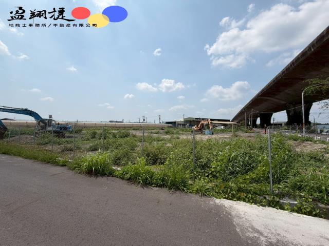 九如農地-2