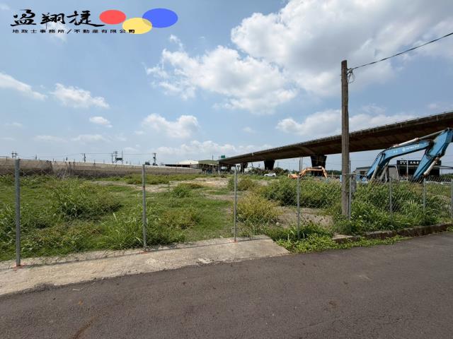 九如農地-3
