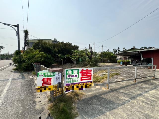 麟洛農地-1