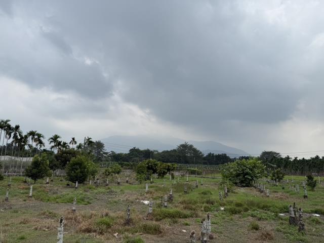 屏東鹽埔農地-0