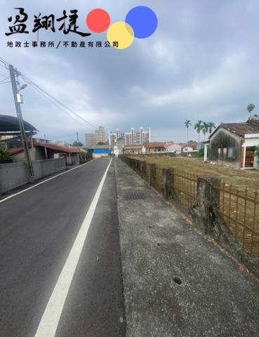 屏東內埔建地-0