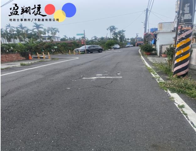 屏東內埔建地-3