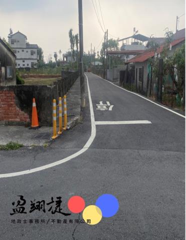 屏東內埔建地-4