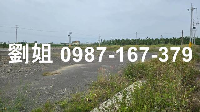 潮州工業地-1