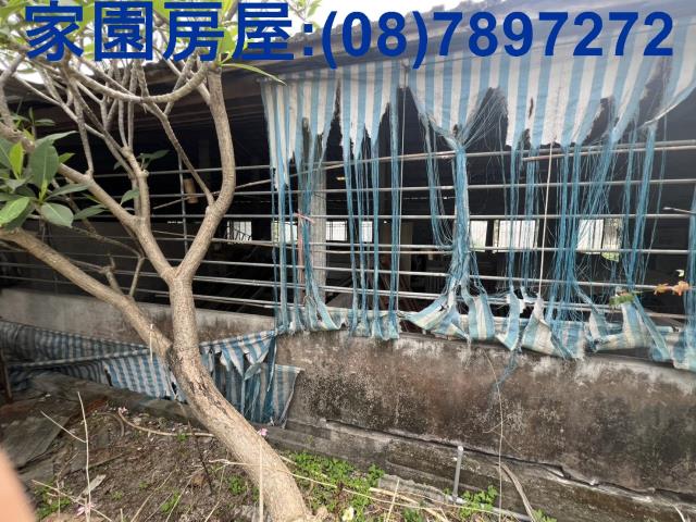 麟洛農地-1