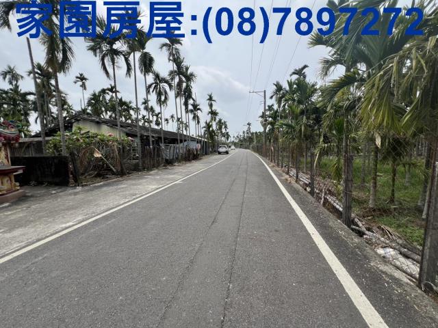 麟洛農地-3
